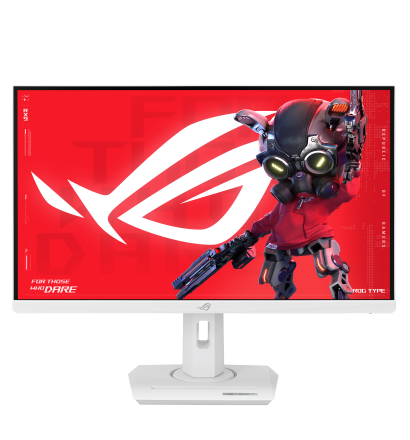 ROG Strix XG27UCG-W - 0