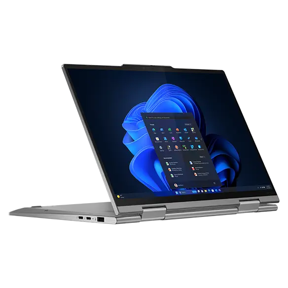 Lenovo ThinkPad X1 Yoga 14in Touch Laptop i7-1355U 16GB 1TB Iris Xe W11P 3YR
