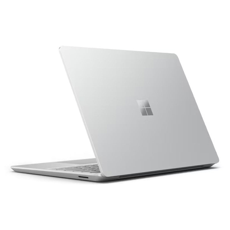 SURFACE LAPTOP GO 3, 12.4" i5/16GB/512GB, PLATINUM, W11P, 2YR - XLG-00019