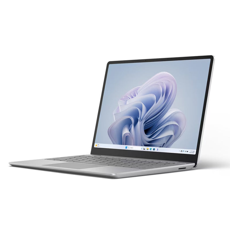 SURFACE LAPTOP GO 3, 12.4" i5/16GB/256GB, PLATINUM, W11P, 2YR - XKS-00031