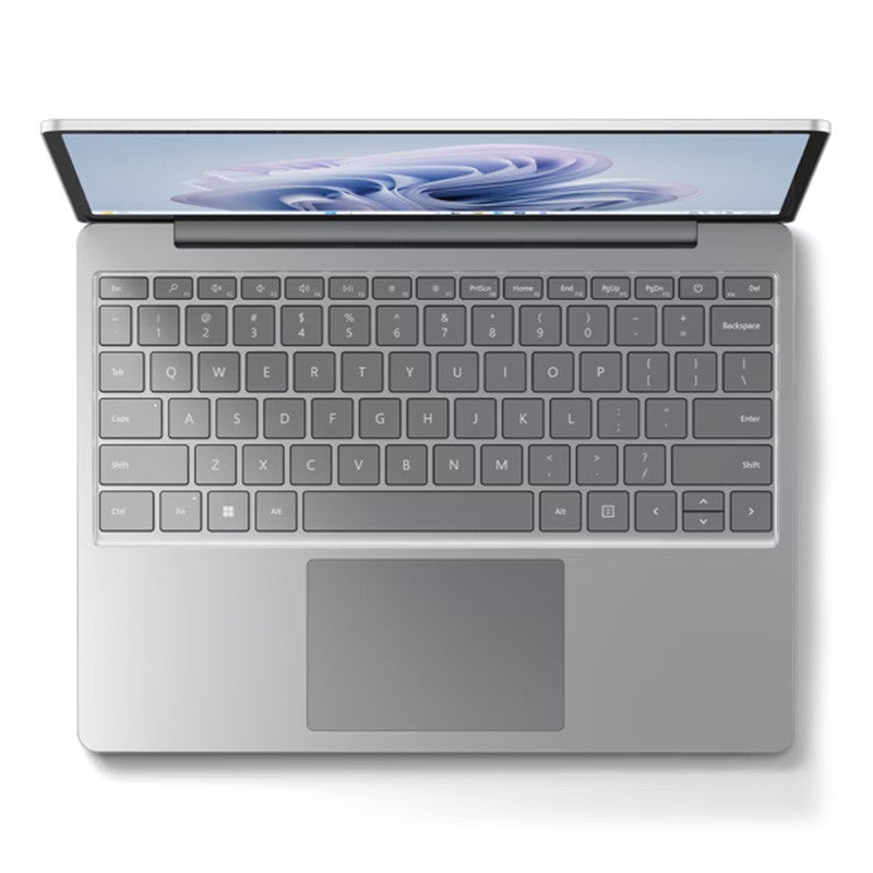 SURFACE LAPTOP GO 3, 12.4" i5/8GB/256GB, PLATINUM, W11P, 2YR - XK3-00031