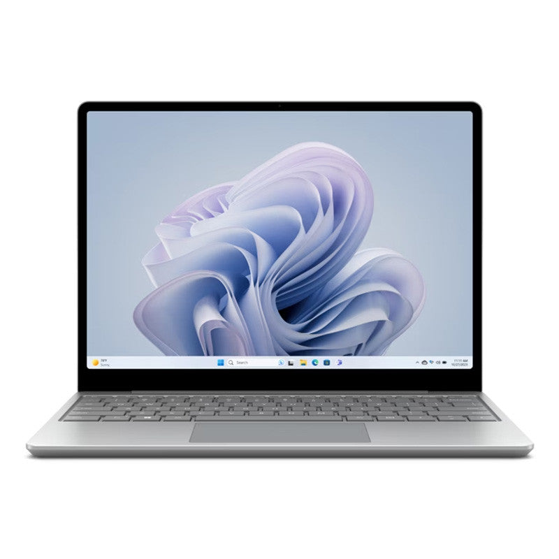 SURFACE LAPTOP GO 3, 12.4" i5/8GB/256GB, PLATINUM, W11P, 2YR - XK3-00031