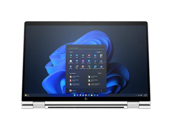 HP EliteBook x360 1040 G11 14in Touch WUXGA U5-125H 16GB 512GB W11P Laptop