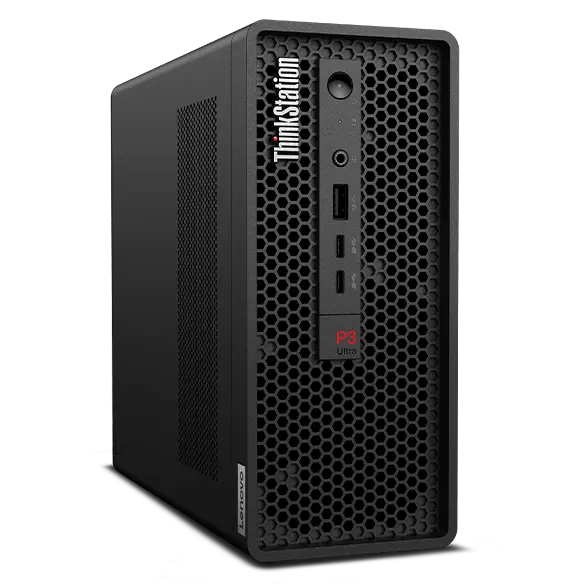 LENOVO ThinkStation P3 Ultra Gen 2 SFF Workstation U7-265K 64GB 1TB RTX A1000