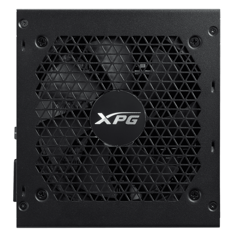 XPG KYBER 850W 80 Plus Gold ATX Power Supply Non Modular PSU 5YR Warranty