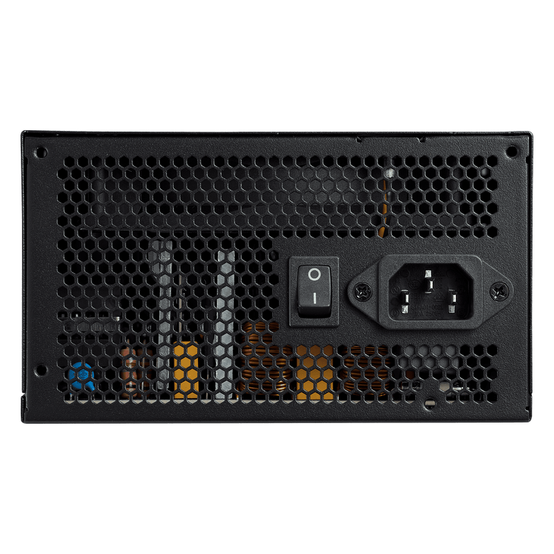XPG KYBER 850W 80 Plus Gold ATX Power Supply Non Modular PSU 5YR Warranty