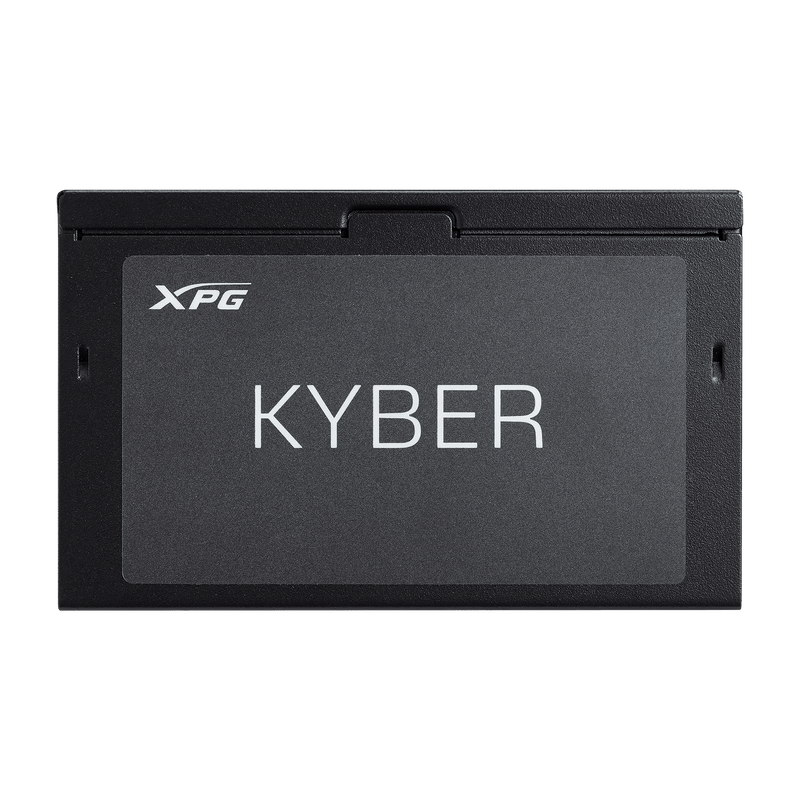 XPG KYBER 850W 80 Plus Gold ATX Power Supply Non Modular PSU 5YR Warranty