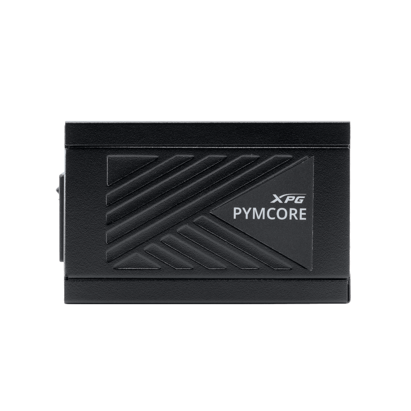 XPG Pymcore SFX 750W 80 Plus Gold Fully Modular Power Supply 7YR Warranty