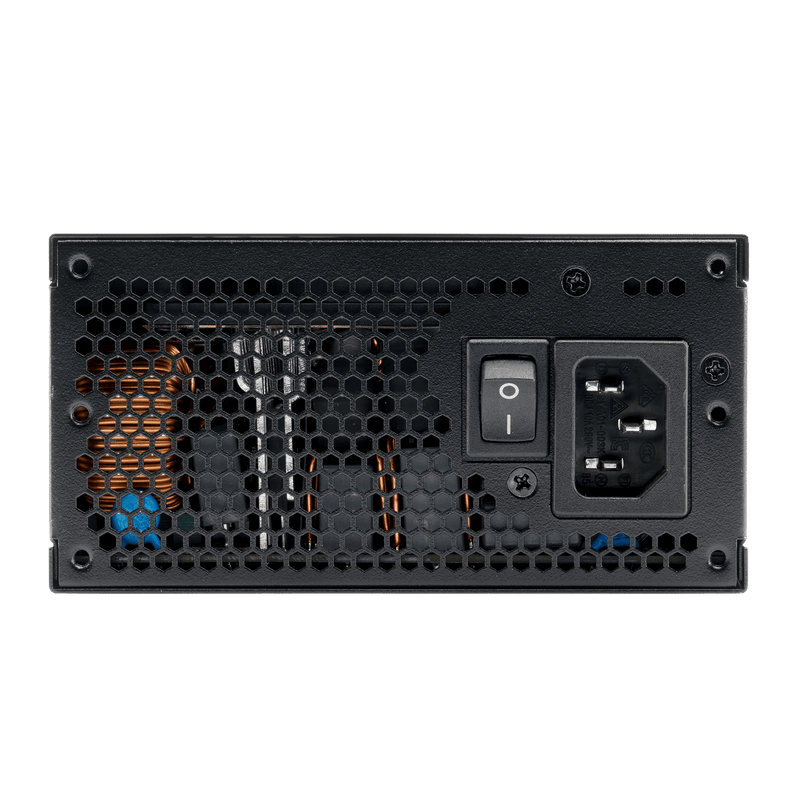 XPG Pymcore SFX 750W 80 Plus Gold Fully Modular Power Supply 7YR Warranty