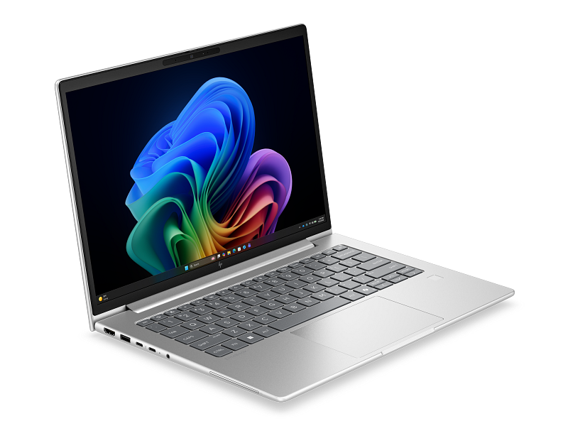 HP Laptop Windows 11 Pro EliteBook 6 G2a 14in Ryzen AI 7 32GB 512GB Radeon 840M