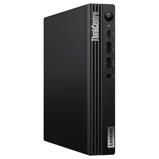 LENOVO M75Q G5 TINY R5 8600GE, 256GB, 16GB, WIFI+BT, KB+MSE, W11P, 1YR OS