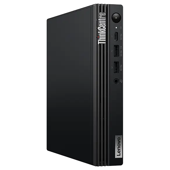 Lenovo ThinkCentre M75q Gen 5 Tiny Ryzen 5 8500GE 16GB 512GB WiFi Windows 11 Pro