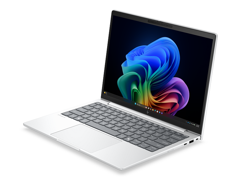 HP EliteBook 8 G2i 13in Laptop AI PC U5-325 16GB 512GB 5G LTE Windows 11 Pro