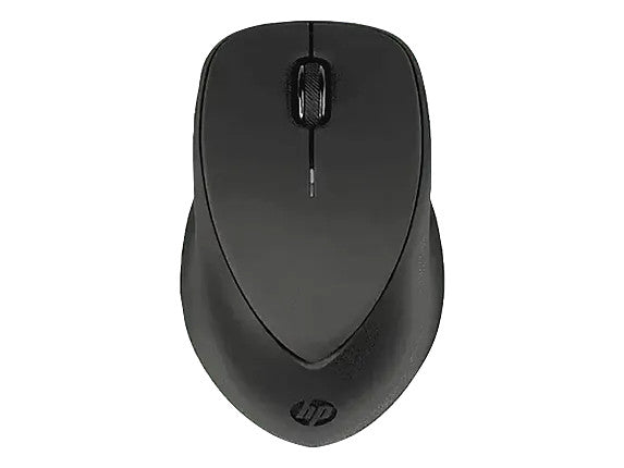 HP Wireless Premium Mouse - Link-5 wireless dongle - Battery life Up to 11 weeks