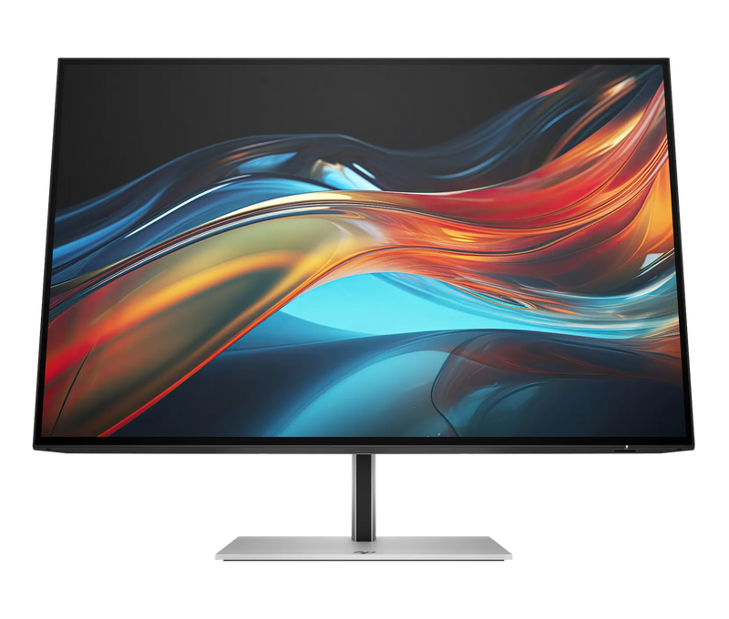 HP Series 7 Pro 727PU 27 Inch IPS QHD Thunderbolt Monitor USB-C Height Adjustable