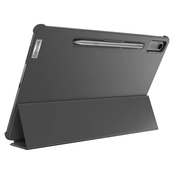 Lenovo Tab P12 Folio Case - Grey