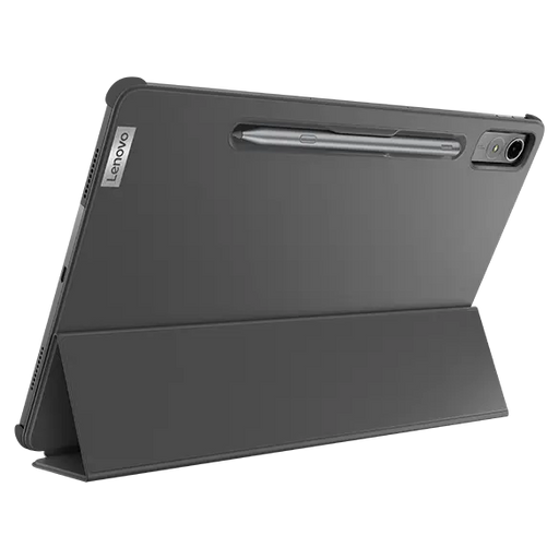 Lenovo Tab P12 Folio Case - Grey