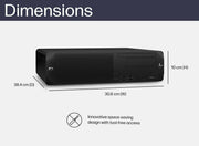 HP Z2 Small Form Factor G9 Business Desktop PC Workstation - 2