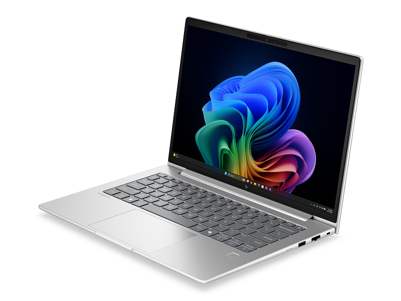 HP Laptop Windows 11 Pro EliteBook 6 G2a 14in Ryzen AI 7 32GB 512GB Radeon 840M