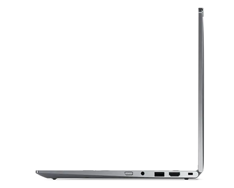 LENOVO X1 2-IN-1 G9 U7-155U, 14" WUXGA TOUCH, 512GB, 16GB, 4G LTE, W11P, 3YOS + 1YR PREM - 21KE001DAU