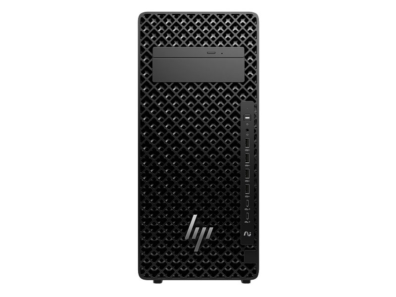 HP Z2 Tower G1i Workstation Desktop U9-285K 32GB 1TB RTX 2000 W11P Keyboard Mouse