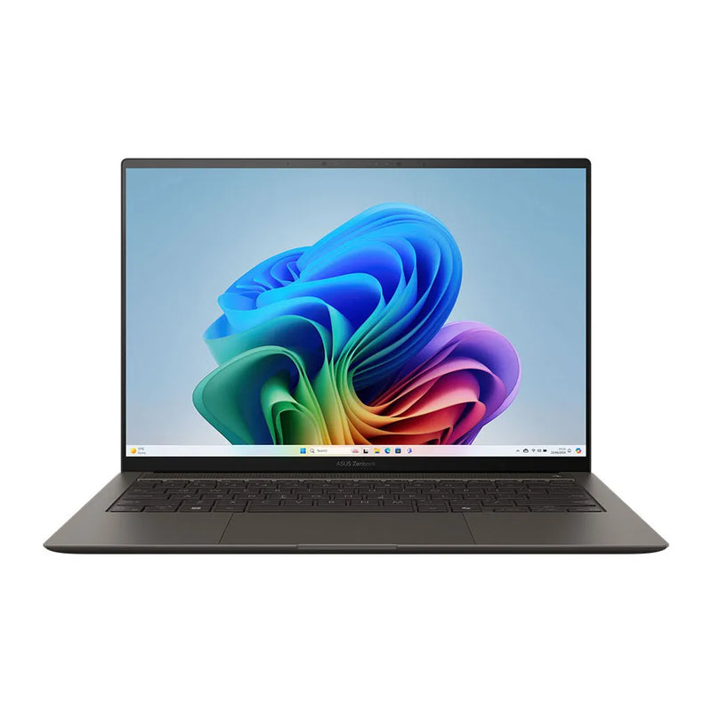 Asus Zenbook S14 UX5406SA Laptop 14in 3K 120Hz Touch Ultra 7 258V 32GB 1TB