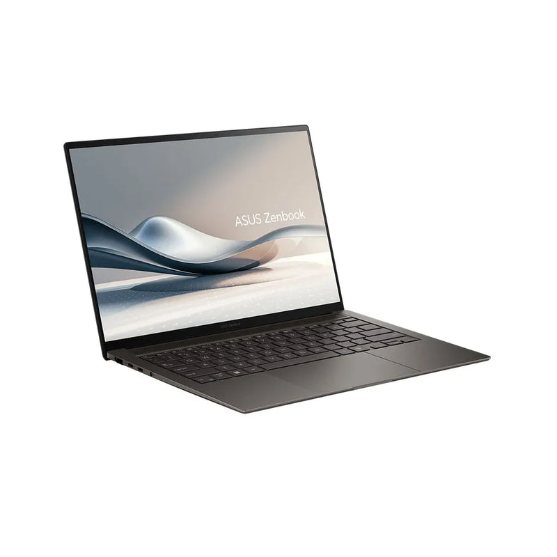 Asus Zenbook S14 UX5406SA Laptop 14in 3K 120Hz Touch Ultra 7 258V 32GB 1TB
