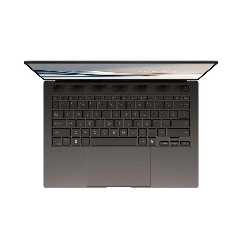 Asus Zenbook S14 UX5406SA Laptop 14in 3K 120Hz Touch Ultra 7 258V 32GB 1TB