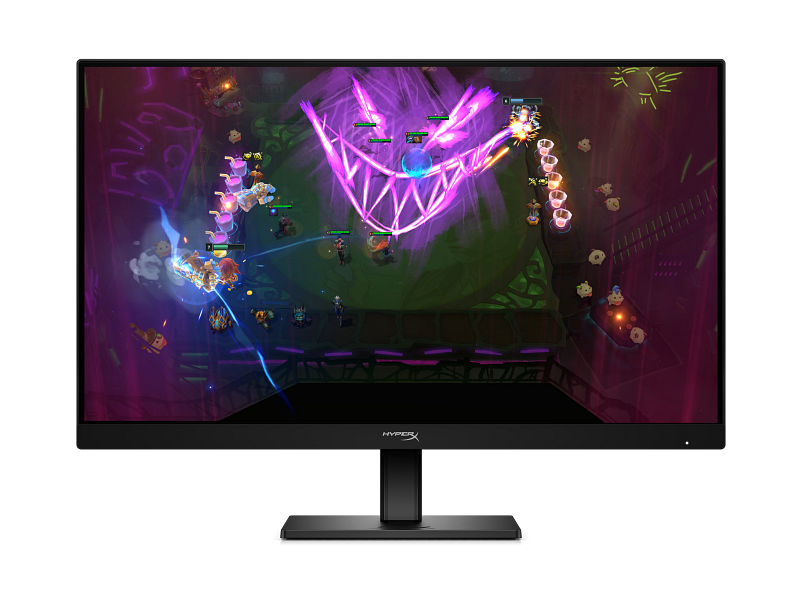 HP HyperX OMEN 23.8in IPS FHD 1ms 180Hz Gaming Monitor HDMI DisplayPort