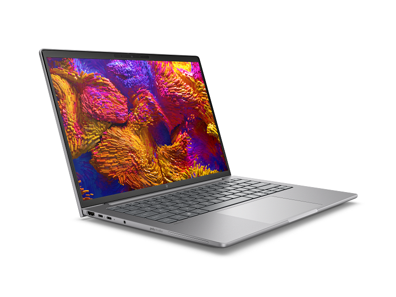 HP ZBook 8 G1a FireFly Laptop 14in Touch WUXGA Ryzen AI 9 HX PRO 375 32GB 1TB SSD W11P