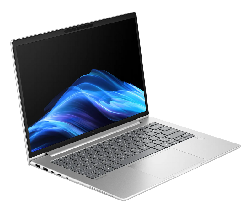 HP EliteBook 6 G1a 14in Touch Laptop Ryzen 7 250 16GB 512GB SSD W11 Pro AI PC