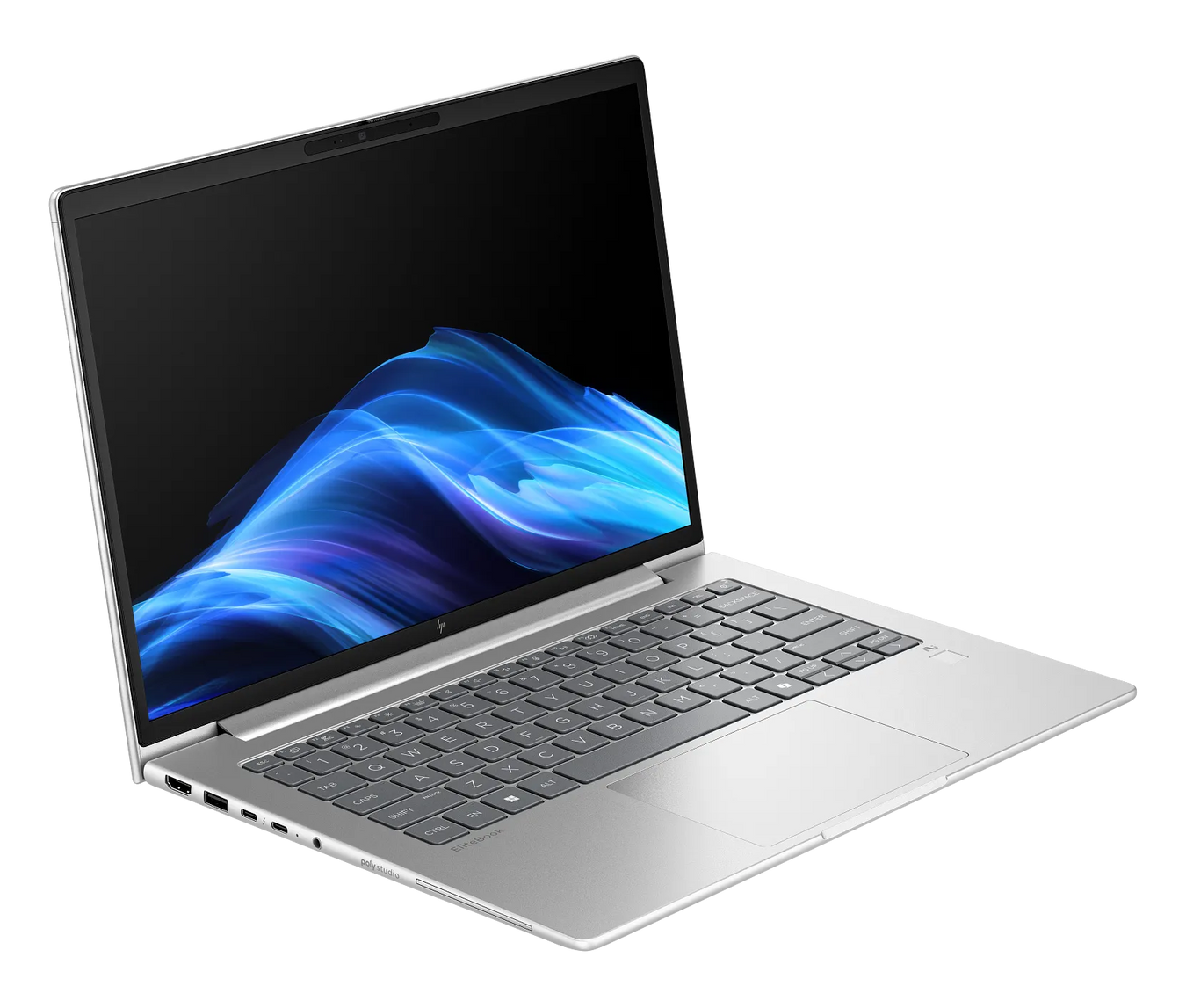 Laptop HP Elitebook