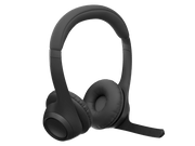 Zone 300 wireless headset black with noise canceling