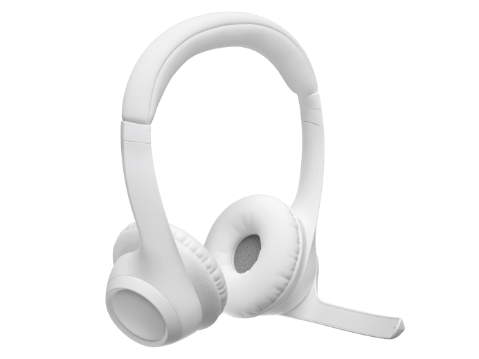 zone 300 wireless headset with noise cancelling