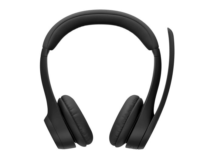 Logitech Zone 305 UC Stereo Bluetooth Headset