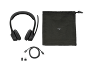 Zone 305 Business Headset | Logitech - 981-001447