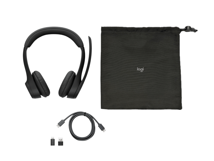 Zone 305 Business Headset | Logitech - 981-001447