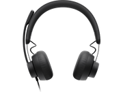 Logitech Zone Wired USB-C Headset - 2
