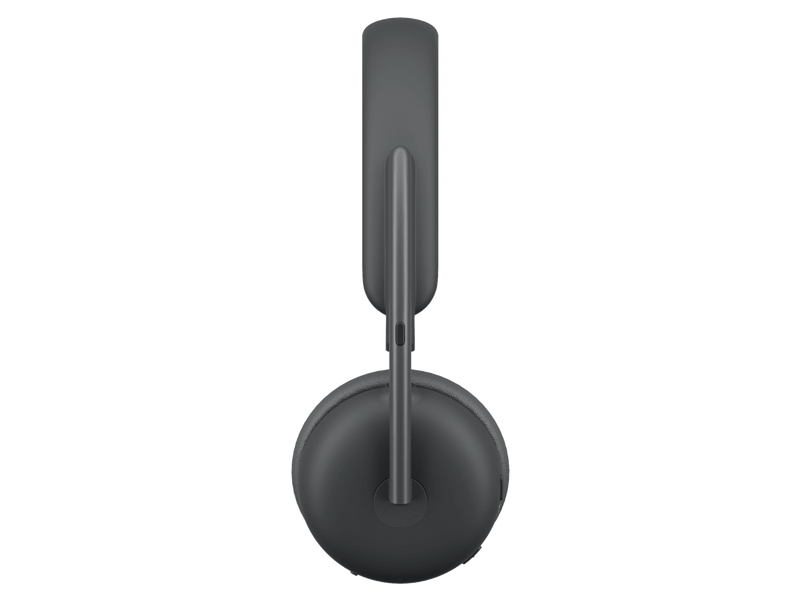 Logitech Zone Wireless 2 MS Stereo Headset Bluetooth Native ANC 40Hr Battery