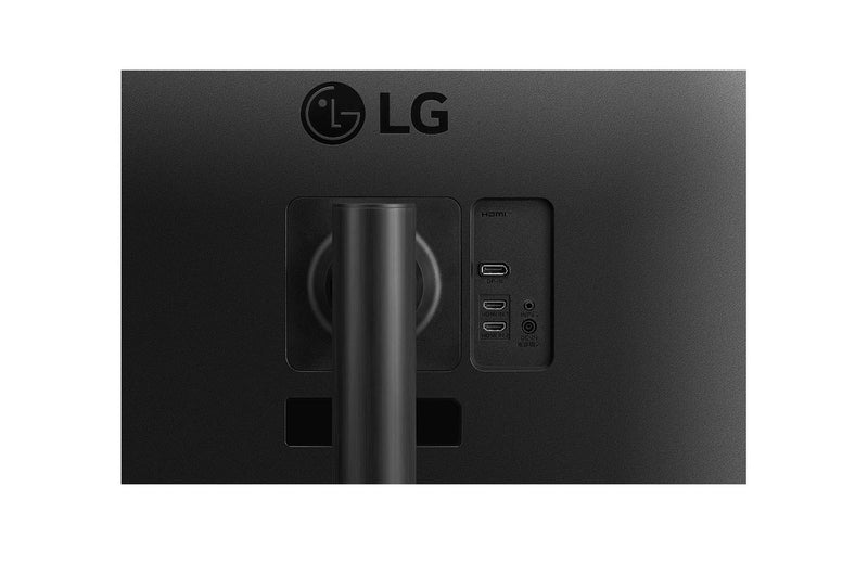 LG 34 Gaming Monitor , black